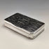 Early 19th Century French Antique 950 Silver Snuff Box 69g